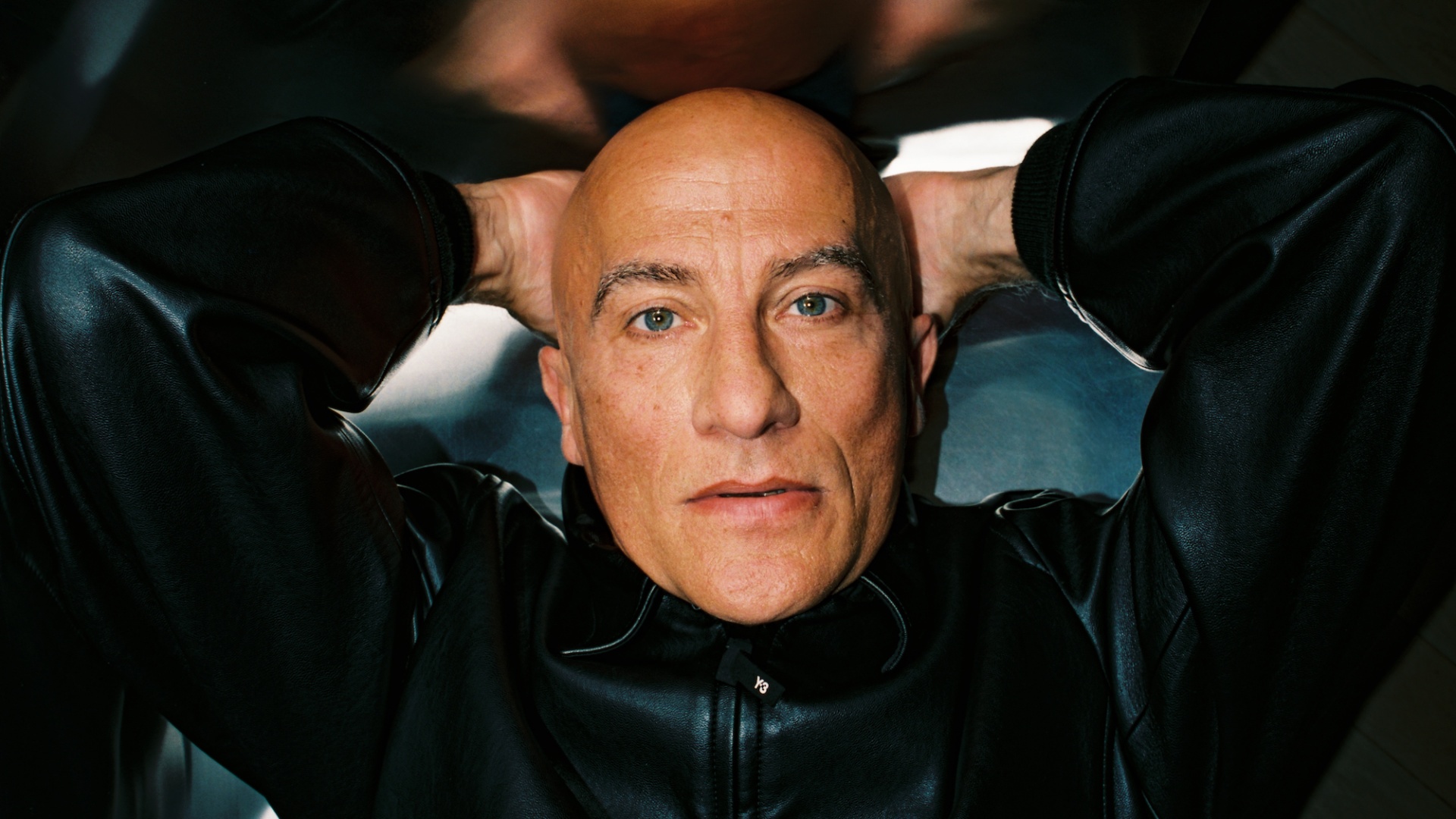 Cassius (live A/V)