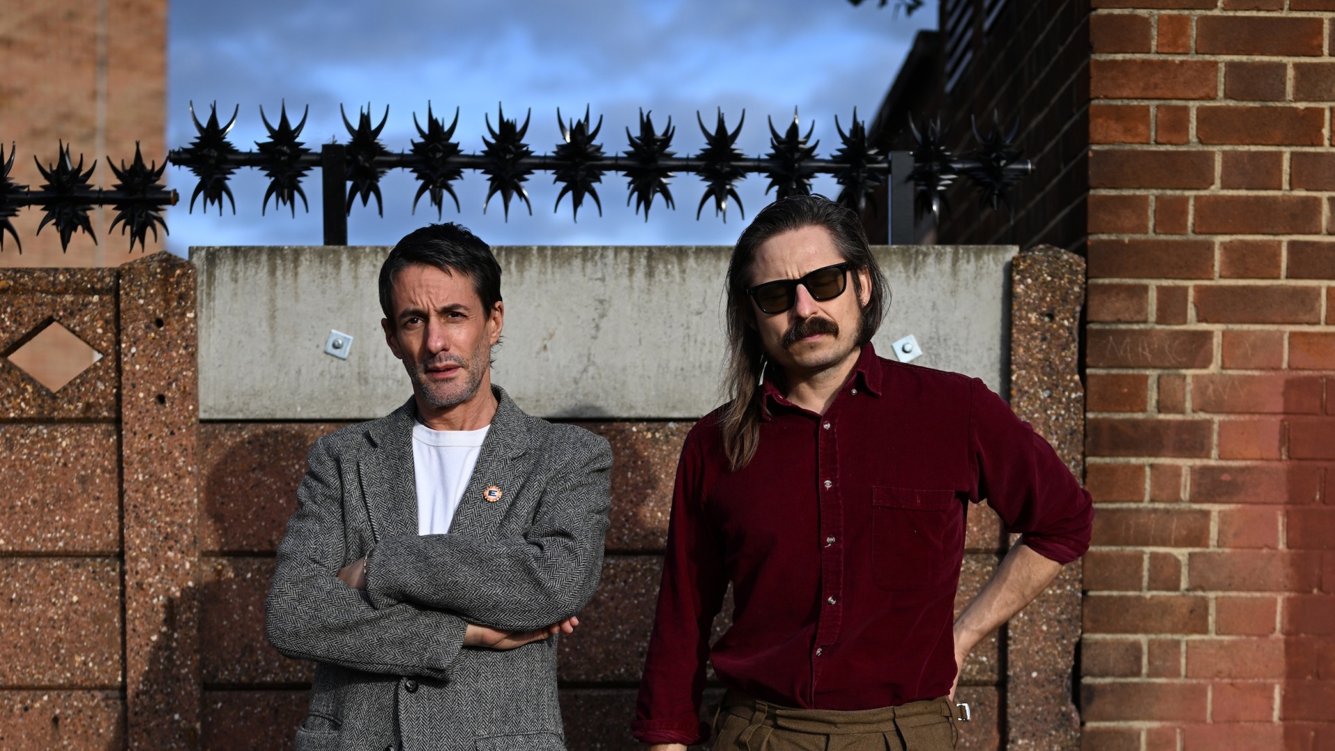 Dresden (Ivan Smagghe & Manfredas)