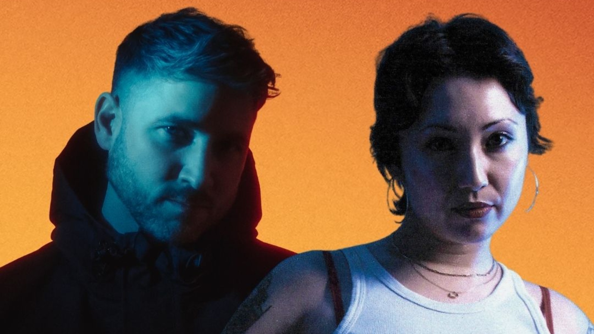 Enzo Siragusa & Peach