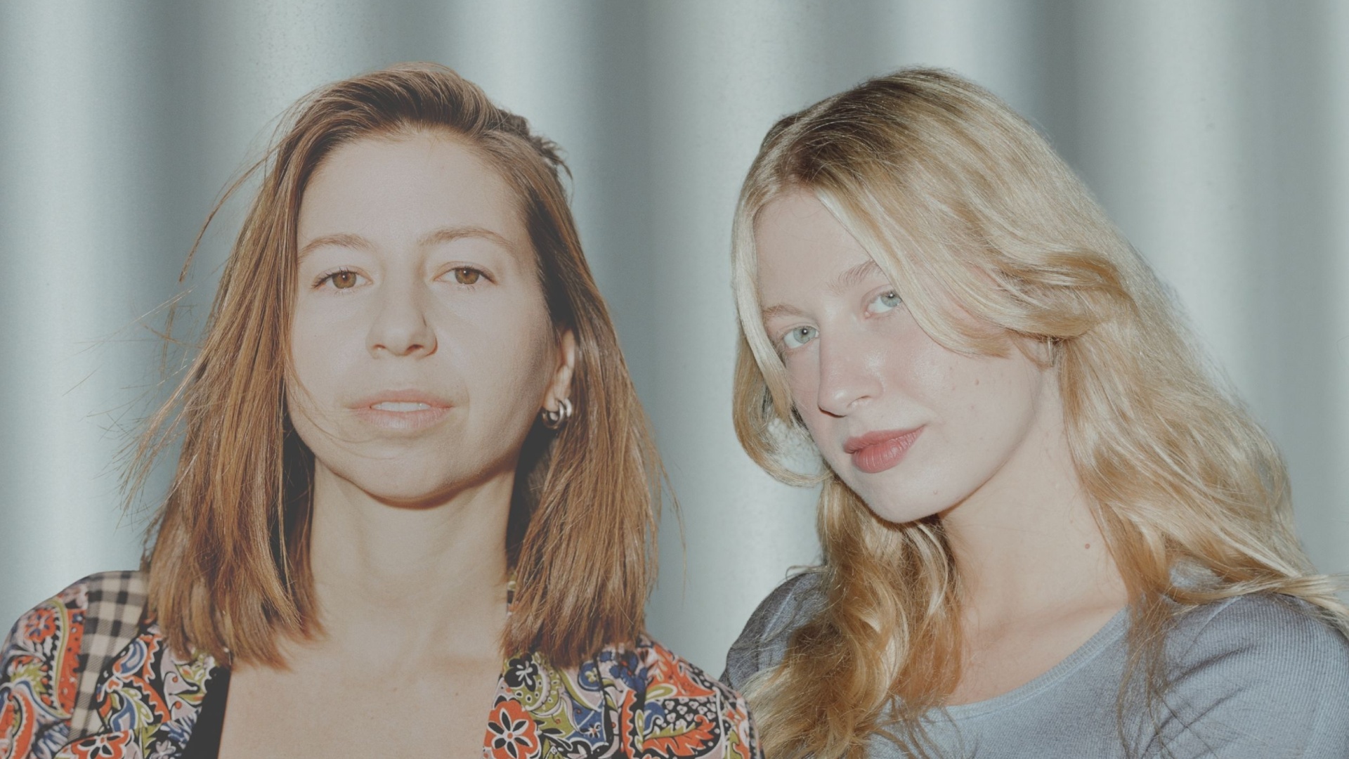 Dana Kuehr & DJ Sweet6teen