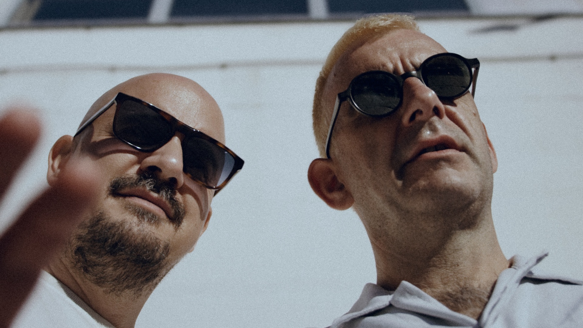 Modeselektor (live)