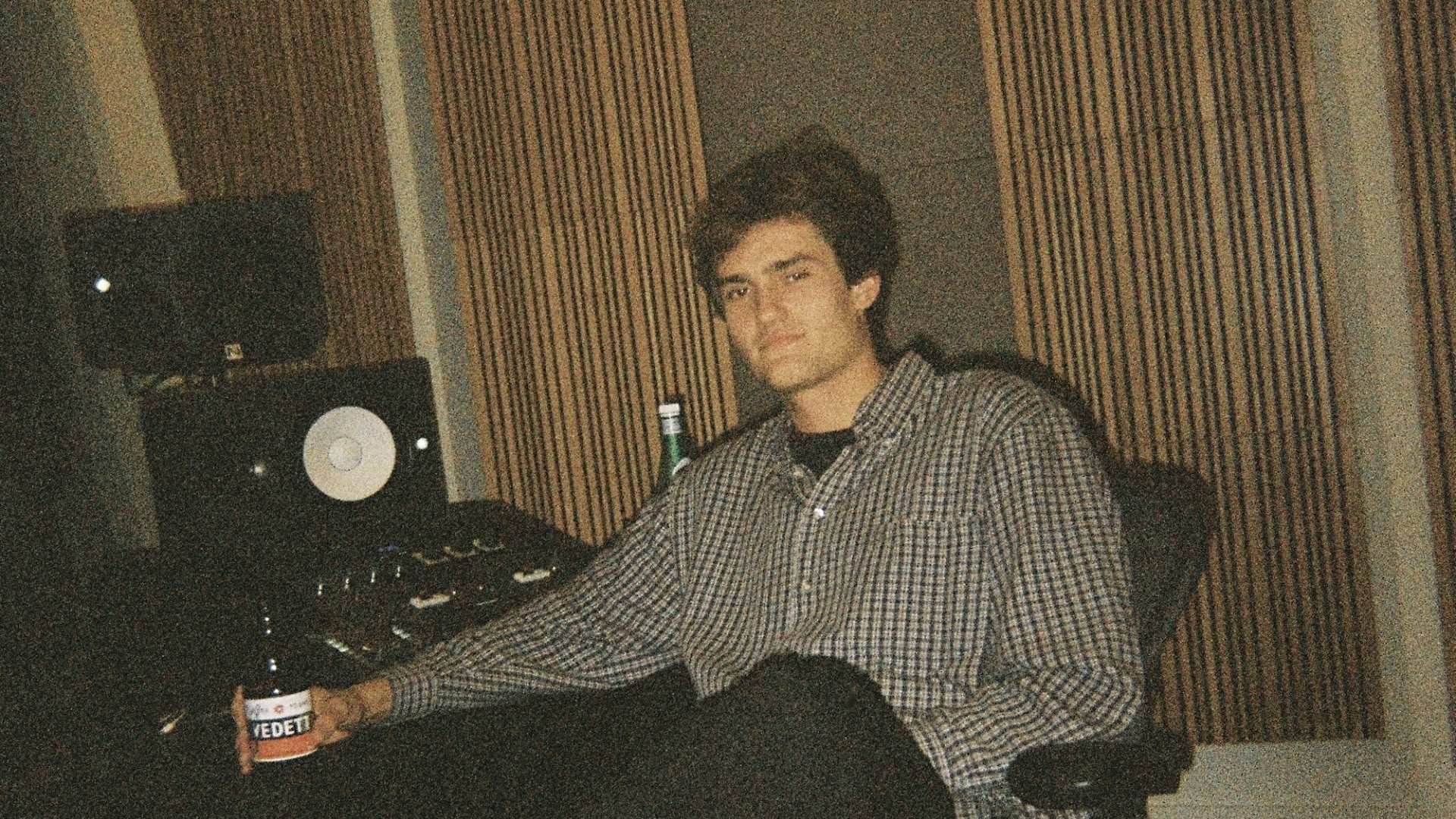 Toolate Groove