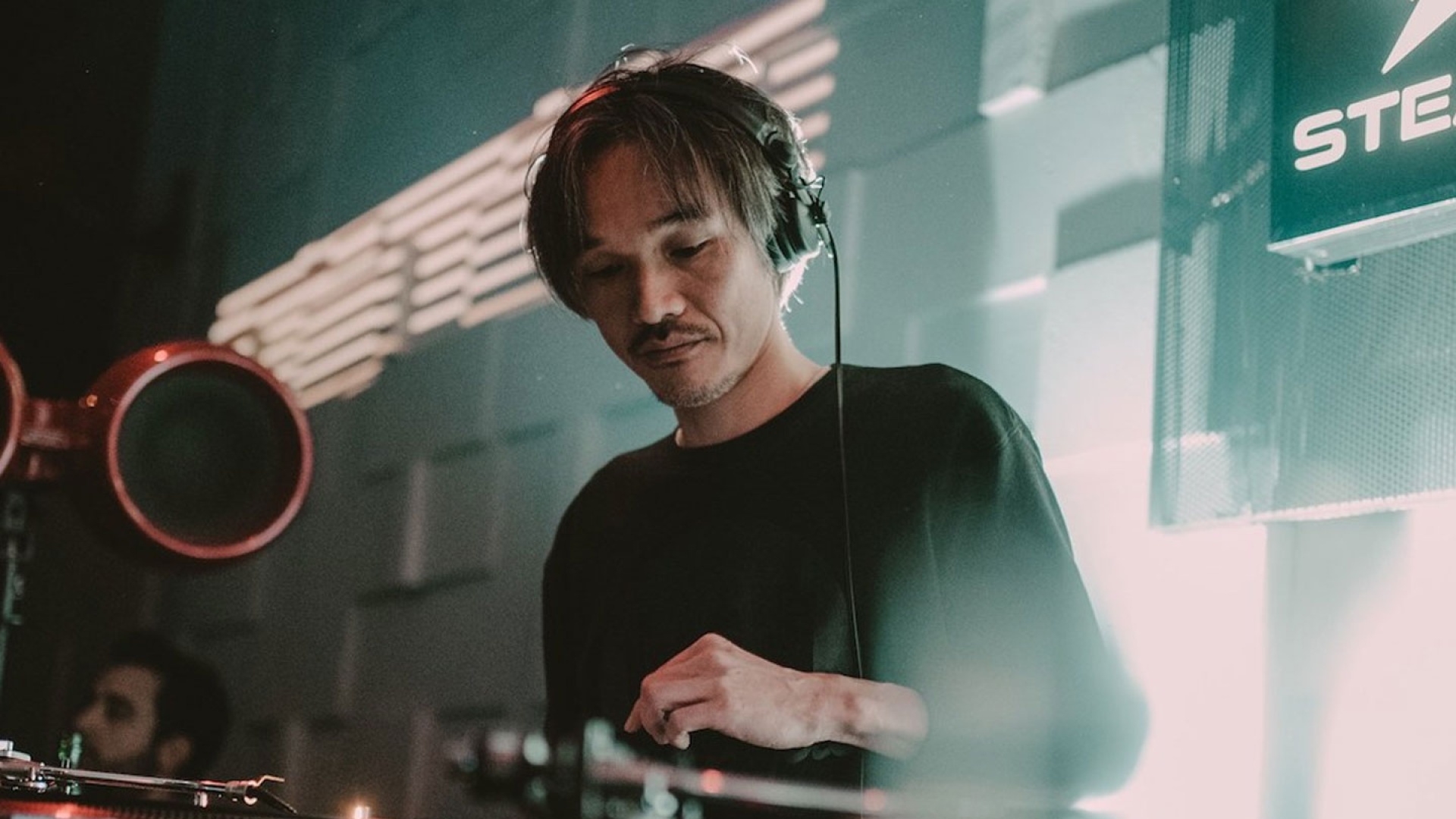 DJ Masda