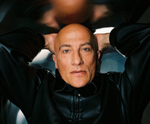 Cassius (live A/V)