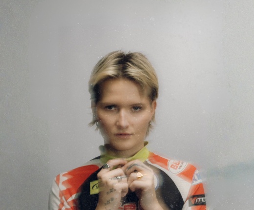 Helena Lauwaert