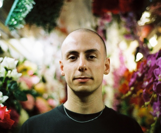 Palms Trax