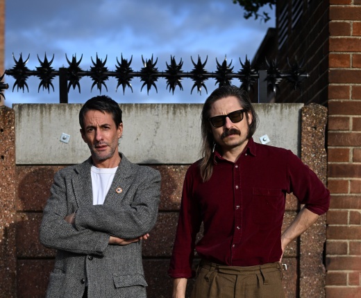 Dresden (Ivan Smagghe & Manfredas)