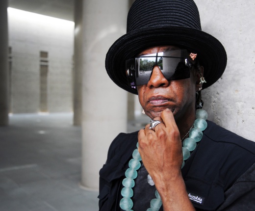 Robert Owens (Full Live Band)