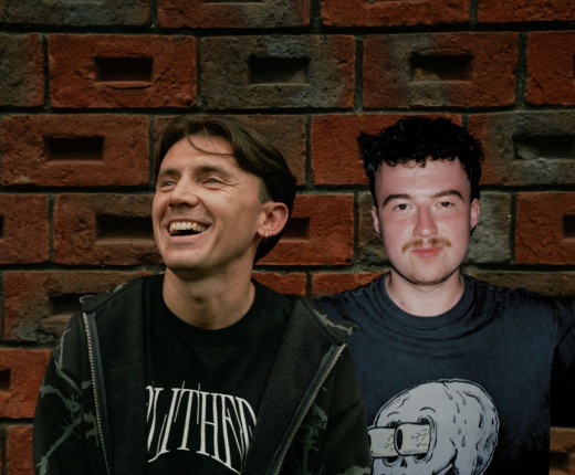 DART & Kyle Starkey