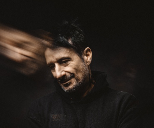 Marco Bailey