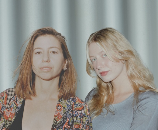 Dana Kuehr & DJ Sweet6teen