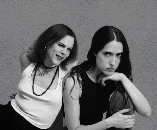 Eris Drew & Helena Hauff