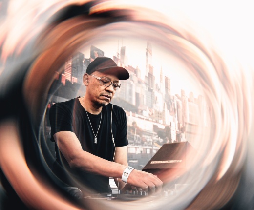 LTJ Bukem