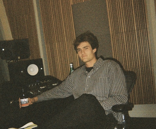 Toolate Groove