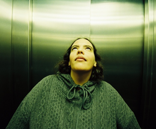 Stella Zekri