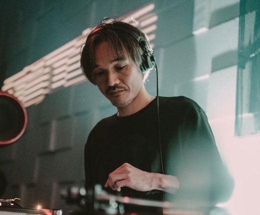 DJ Masda