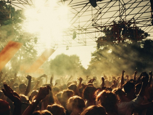 The first names of Paradise City 2026 are here!