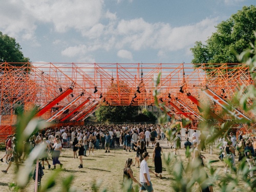 Our full lineup has arrived...