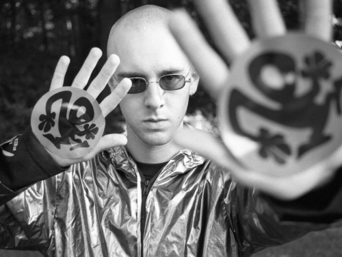 Richie Hawtin and the Long Arc of Techno