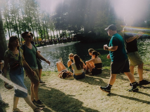 Our map is here: your guide to the Paradise City grounds
