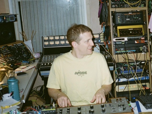 Floating Points: Bridging Science and Sound